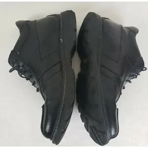 SanMarina | Shoes | San Marina Women Men Derby Black Leather 